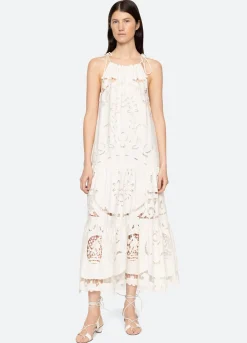 Women Sea New York Edith Dress
