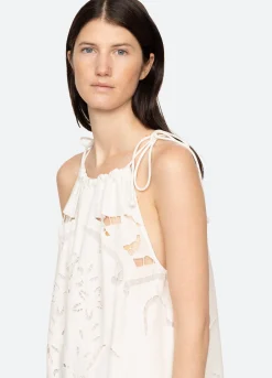 Women Sea New York Edith Dress