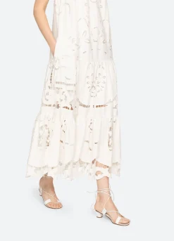 Women Sea New York Edith Dress