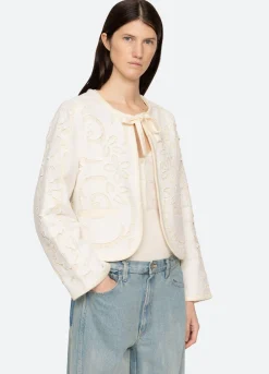 Women Sea New York Edith Jacket