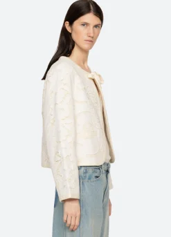Women Sea New York Edith Jacket