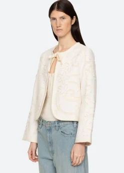 Women Sea New York Edith Jacket