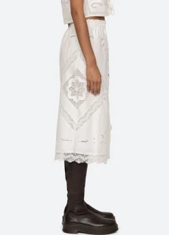 Women Sea New York Edith Skirt