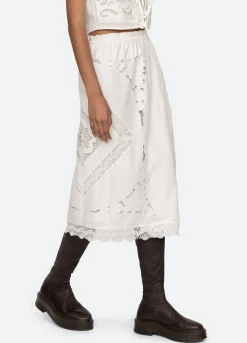 Women Sea New York Edith Skirt
