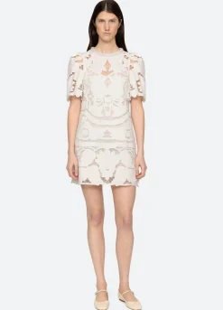 Women Sea New York Edith S/S Dress