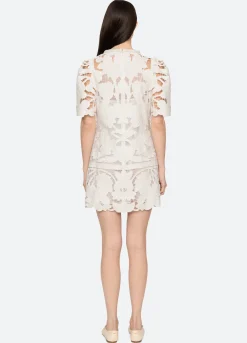 Women Sea New York Edith S/S Dress