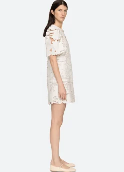 Women Sea New York Edith S/S Dress
