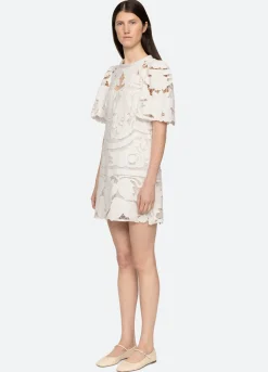 Women Sea New York Edith S/S Dress