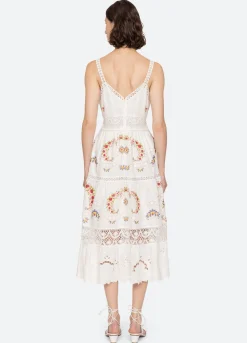 Women Sea New York Edwina Dress