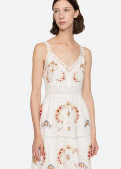 Women Sea New York Edwina Dress