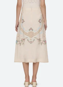 Women Sea New York Edwina Skirt