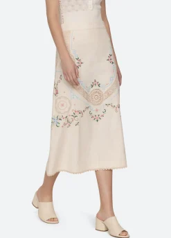 Women Sea New York Edwina Skirt