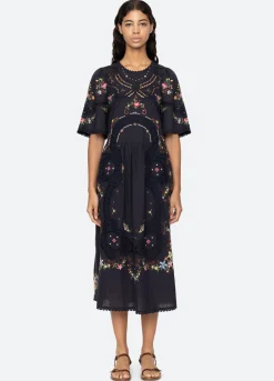 Women Sea New York Edwina S/S Dress