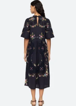 Women Sea New York Edwina S/S Dress
