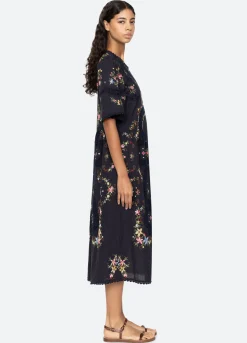 Women Sea New York Edwina S/S Dress