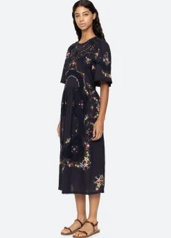 Women Sea New York Edwina S/S Dress