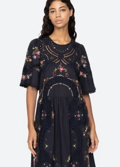 Women Sea New York Edwina S/S Dress