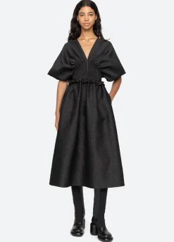 Women Sea New York Elegi Dress
