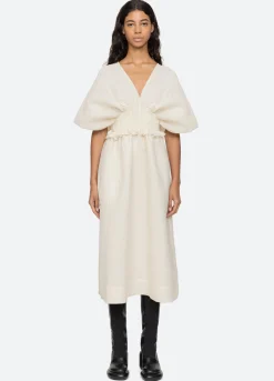 Women Sea New York Elegi Dress