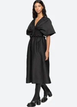 Women Sea New York Elegi Dress