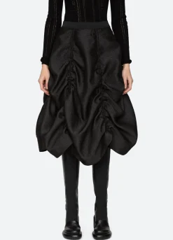 Women Sea New York Elegi Skirt