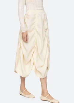 Women Sea New York Elegi Skirt