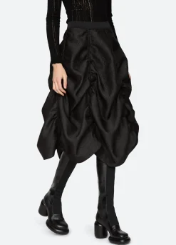 Women Sea New York Elegi Skirt