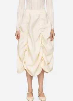 Women Sea New York Elegi Skirt