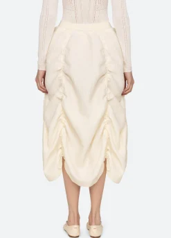Women Sea New York Elegi Skirt