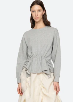 Women Sea New York Elegi Sweatshirt