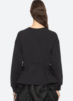 Women Sea New York Elegi Sweatshirt