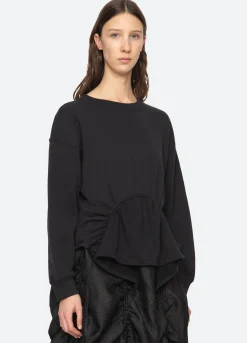 Women Sea New York Elegi Sweatshirt