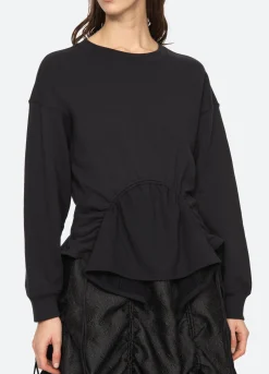 Women Sea New York Elegi Sweatshirt