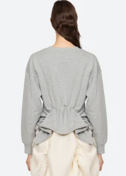 Women Sea New York Elegi Sweatshirt