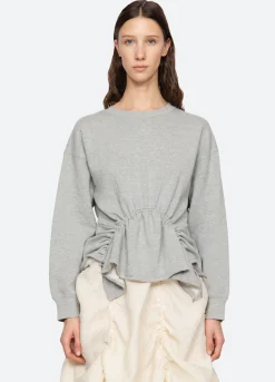 Women Sea New York Elegi Sweatshirt