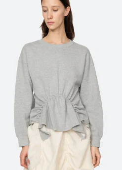 Women Sea New York Elegi Sweatshirt