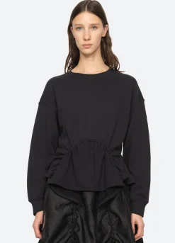 Women Sea New York Elegi Sweatshirt