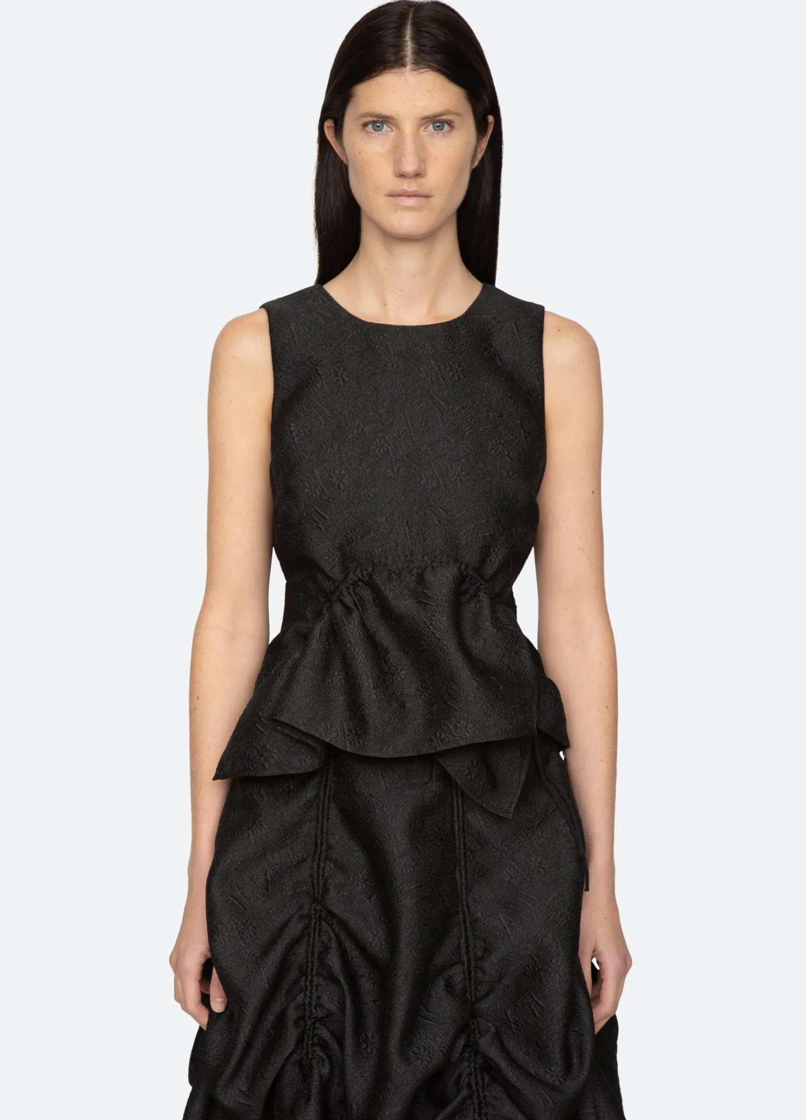 Women Sea New York Elegi Tank