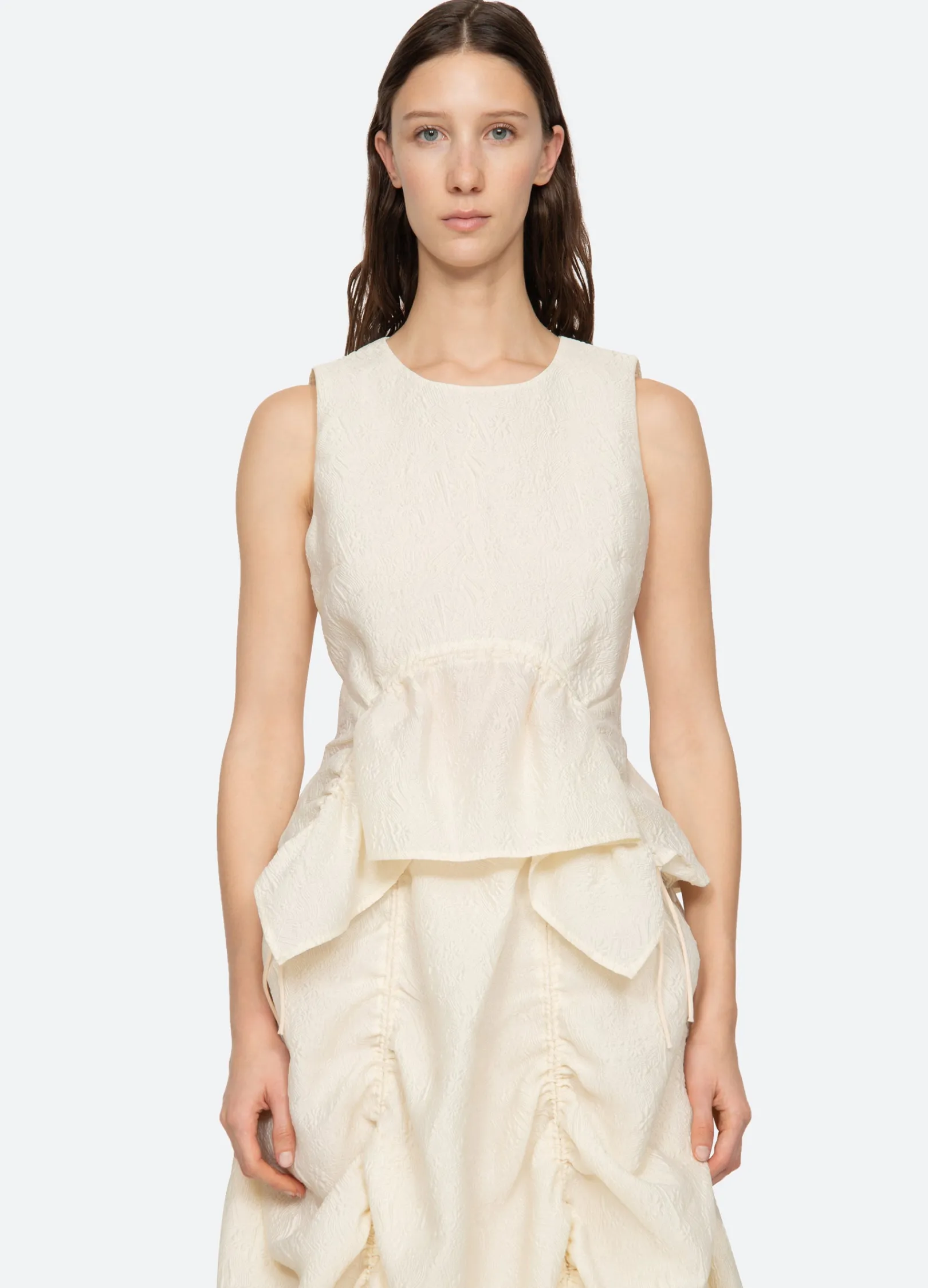 Women Sea New York Elegi Tank