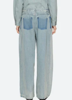 Women Sea New York Elena Jeans