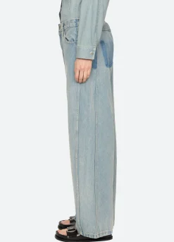 Women Sea New York Elena Jeans