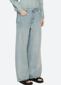 Women Sea New York Elena Jeans