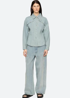 Women Sea New York Elena Jeans