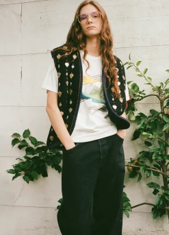 Women Sea New York Elena Pants