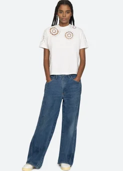 Women Sea New York Elena Pants