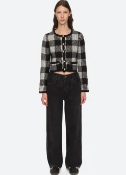 Women Sea New York Elena Pants