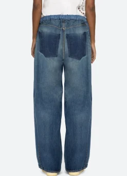 Women Sea New York Elena Pants