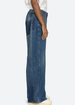 Women Sea New York Elena Pants