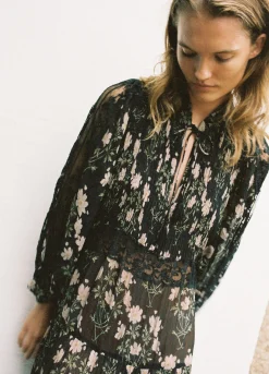 Women Sea New York Elizabeth Dress