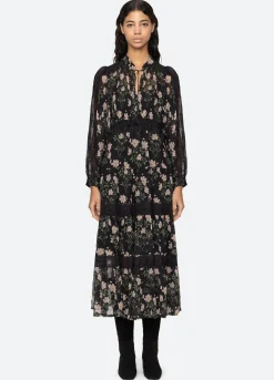 Women Sea New York Elizabeth Dress